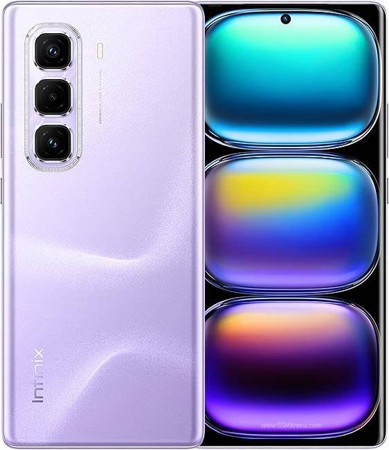Infinix HOT 50 Pro+ (3) Infinix HOT 50 Pro+ (3)