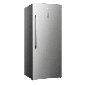Congélateur Vertical HISENSE- 385L – Convertible – Inverter