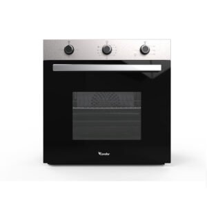 Four Encastrable CONDOR ACERRA – Gaz Gaz – 60 Cm – Inox