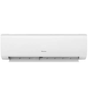 Climatiseur HISENSE Inverter | T3 Tropical | 12K Btu | Froid / Chaud | R410
