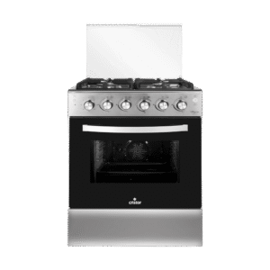 Cuisinière Cristor Magicia  – 4 Feux – 80CM