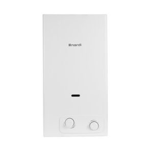 Chauffe eau à gaz NARDI – 6 L