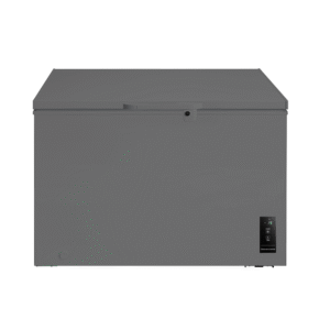 Congélateur Convertible CFH-T390V2G – Super Congélation