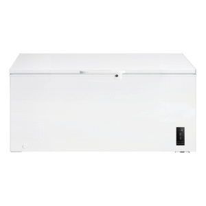 Congélateur Convertible CFH-T450V2W – Super Congélation