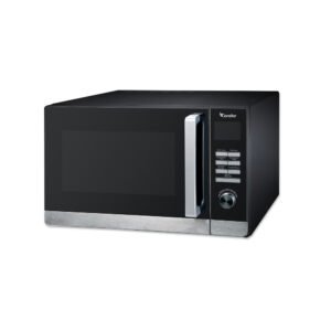 Micro-ondes CONDOR – 30 L – Grill – Noir