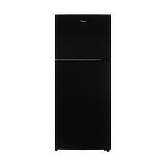 Réfrigérateur CONDOR Double porte – 465 L – Nofrost – NOIR