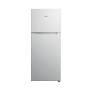 Réfrigérateur CONDOR Double porte – 338 L – Nofrost – Blanc