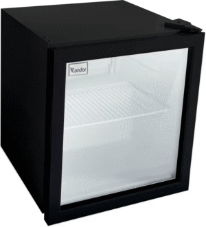 SHOWCASE Mini Bar  CONDOR  – 50 Litres