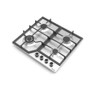 Table de cuisson encastrable Condor FILINI FL1 4Fx_WOK / INOX