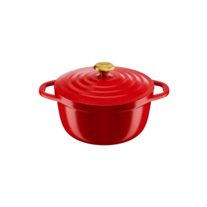Cocotte AIR en aluminium Tefal 24 cm