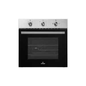 Four Encastrable CRISTOR FABULO2 Gaz Gaz – 60 Cm – Ventilé – Inox