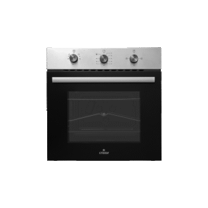 Four Encastrable CRISTOR FABULO1 Gaz Gaz – 60 Cm – Inox