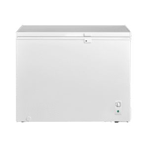 Congélateur CRISTOR CHILLIA Horizontal Defrost – 257 L – Blanc