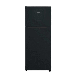 Réfrigérateur CONDOR Double porte – 413 L – No Frost – Matte Black
