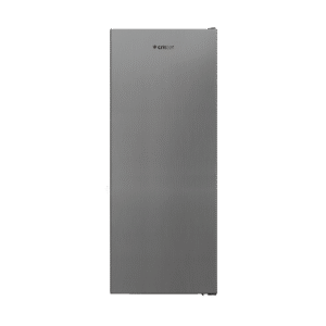 Congélateur CRISTOR ICEBERG Vertical Defrost – 214 L – 6 Tiroirs – Inox