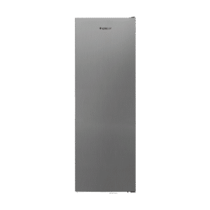 Congélateur CRISTOR ICEBERG Vertical Defrost – 250 L – 7 Tiroirs – Inox