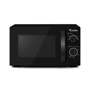 Micro-ondes CONDOR – 20 L – Noir