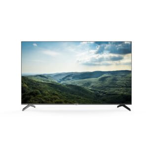 TV CRISTOR Série V8 DLED  – 75″ – ANDROID TV – 4K UHD