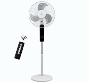 VENTILATEUR CRISTOR | 3 LAMES | 3 VITESSES | 55 W