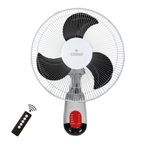 VENTILATEUR CRISTOR | 3 LAMES | 3 VITESSES | 55 W