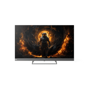 TV CONDOR Série X9(X900) QD-Mini Led 144Hz VRR- 65″ – Google TV – 4K UHD
