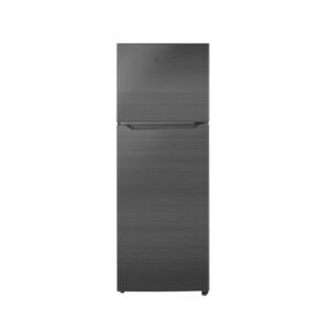 Réfrigérateur CONDOR Double porte – 338 L – Nofrost – Gris