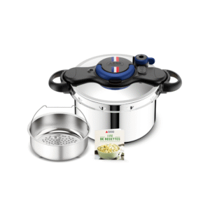 Cocotte française ClipsoMinut® 7.5L