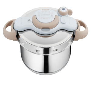 Cocotte-minute SEB Clipsominut Eco Respect 4,5 L