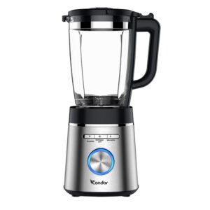 Blender à commande bouton CONDOR MASTER MIX
