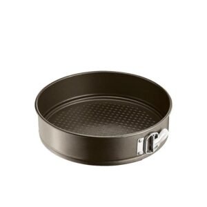 Tefal Easy Grip Gold Springform Cake Mold 23cm J1626145