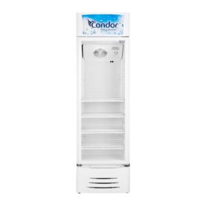 SHOWCASE VERTICAL CONDOR  – 309 Litres