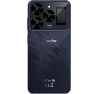 SMARTPHONE CONDOR NOVA 70 4+256