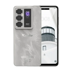 SMARTPHONE CONDOR NOVA 70 PRO 6+256
