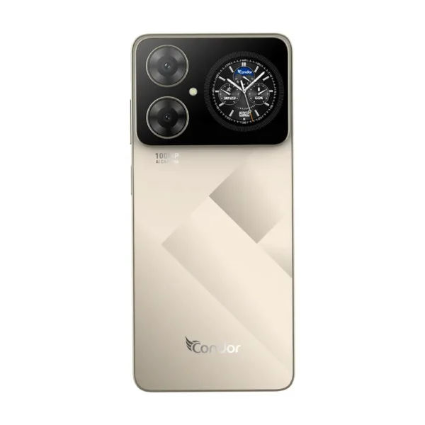 SMARTPHONE CONDOR MATE 70 titanium